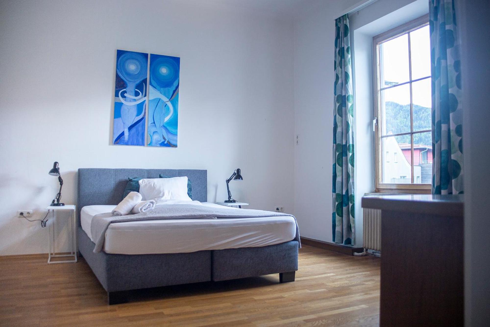 Trend Lokal-Rooms-Bar Frohnleiten Εξωτερικό φωτογραφία